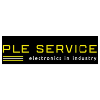 PLE Service Sp. z o.o. - logo